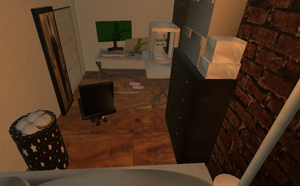 play Bedroom Assignment 1