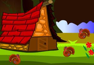play Lonely Chick Rescue