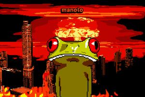 play Cinco Noches Con Manolo