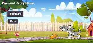 play Tom & Jerry Game