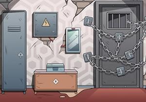 play Cube Stories: Escape