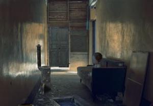 play Mystery Abandoned House Escape