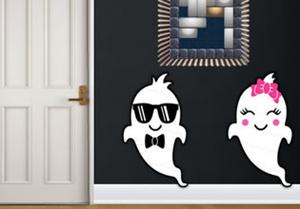 play Find The Mysterious Ghost