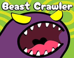 play Beast Crawler