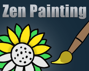 play Zen Painting