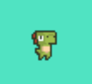 play Dino Hero