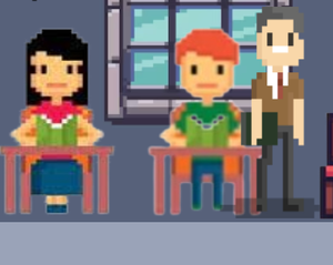 play Fuja Da Escola