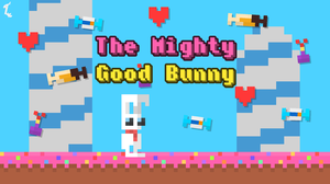 play The Mighty Good Bunny
