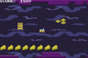 play Rarebit Shmup