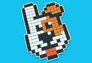 play Pixel Art Master