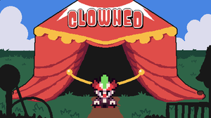 play Clowned