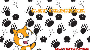 play Cat Clicker!