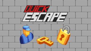 play Quick, Escape!
