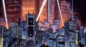 play Another Day In Actuacorp City