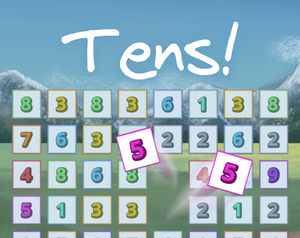 play Tens!