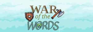 play War Of The Words