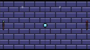 play Magic Pong