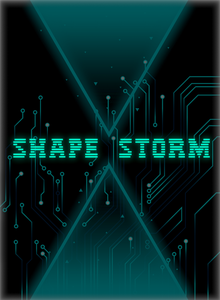 play Shapestorm
