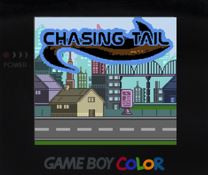 play Chasing Tail Gameboy Color