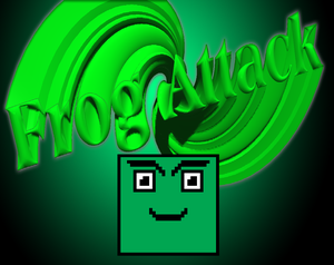 play Frog Attack