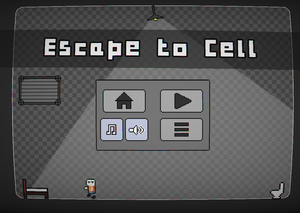play Escape From Cell