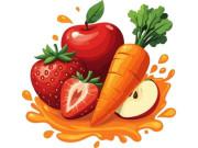 play Fruit Bounce
