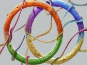 play Slide On Threads!