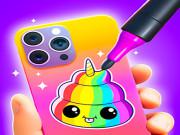 play Mobile Phone Case Diy