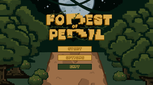 play Forest Of Peril