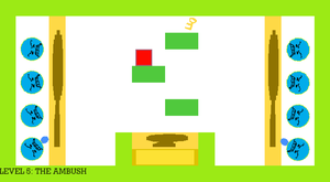 play One-Day Platformer