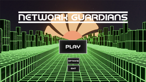 play Network Guardians Td