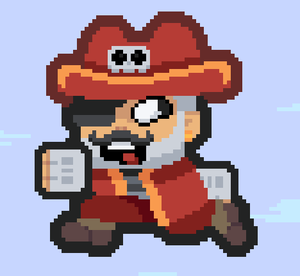 play Dont Die For The Pirates