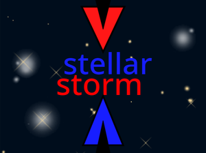 play Stellar Storm