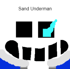 play Sans And Papyrus Jumper