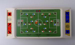 play Electro Footbal (Soviet Edition)