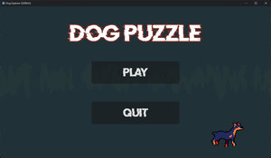 play Dog Explorer