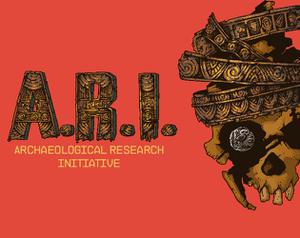 play A.R.I. Archaeological Research Initiative