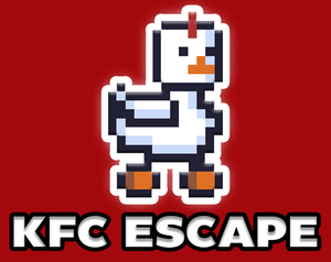 play Escape: The Great Kfc Getaway