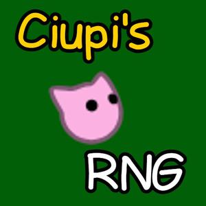 play Ciupi'S Rng