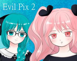 play Evil Pix 2