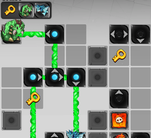 play Beam Breaker: Puzzle Game 2D
