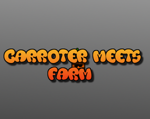 play Carroter Meets Farm