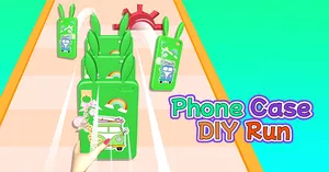 play Phone Case Diy Run