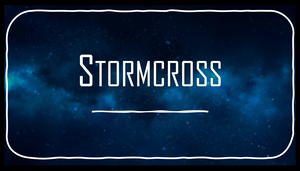 play Stormcross