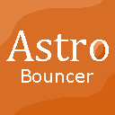 play Astro Bouncer Demo