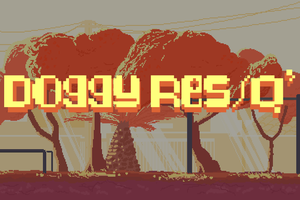 play Doggy Res/Q'