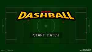 play Dashball