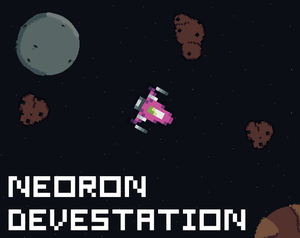 play Neurondevestation
