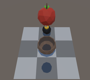 play Applecatch