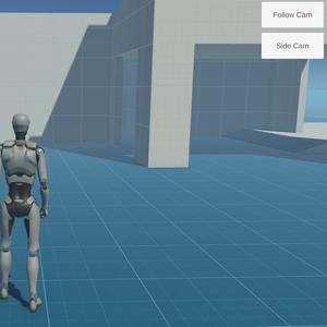 play Cinemachine_Test